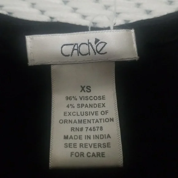 Cache tops - Picture 4 of 4